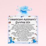 Healthcare Assistant's Survival Kit ~ Novelty Gift for a Healthcare Assistant