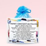 Painter & Decorator's Survival Kit ~ Fun Gift for a Painter & Decorator