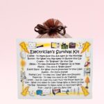 Electrician's Survival Kit ~ Fun Novelty Gift for an Electrician