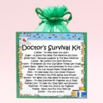 Doctor's Survival Kit ~ Fun Novelty Gift for a Doctor