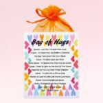 Bag of Hugs ~ Fun Virtual Hugs Cheer Up Gift