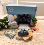 Ladies Pamper Gift Hamper | Birthday Gift For Friend | Pamper Kit | Self Care Gift Box for Her | Wash Away Your Troubles - Image 3