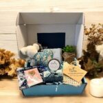 Ladies Pamper Gift Hamper | Birthday Gift For Friend | Pamper Kit | Self Care Gift Box for Her | Wash Away Your Troubles