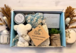Ladies Pamper Gift Hamper | Birthday Gift For Friend | Pamper Kit | Self Care Gift Box for Her | Wash Away Your Troubles - Image 2