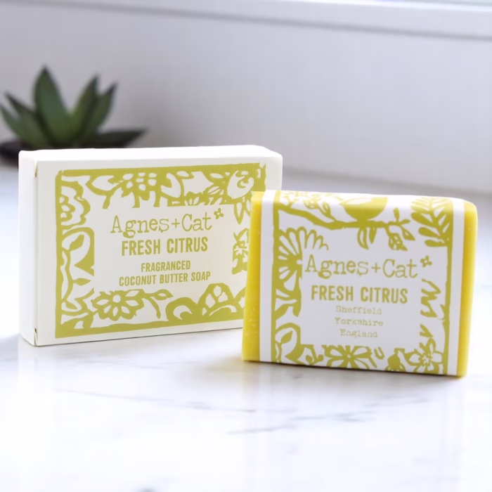 Grateful For You Pamper Gift Set | Spring Gift Box | Ladies Gift Hamper | Hug in a Box | Birthday Gift For Friend | Relaxation Box For Her - Image 8