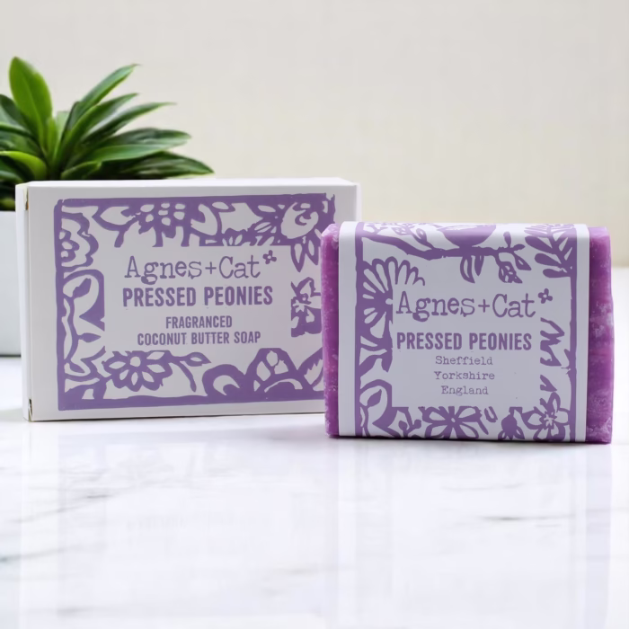 You Are Magical Pamper Gift Set | Spring Gift Box | Ladies Gift Hamper | Hug in a Box | Birthday Gift For Friend | Relaxation Box For Her - Image 5