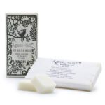 Natural Soy Wax Melts from Agnes & Cat ~ Sea Salt + Moss