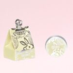 Agnes + Cat Natural Lip Balm ~ Coconut