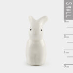 East Of India Matchbox Bunny - Image 3
