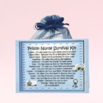 Prison Nurse Survival Kit ~ Novelty Gift for a Prison Nurse