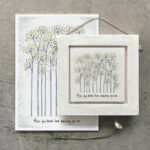 East of India ~ Framed Wooden Plaque ~ Hope You Know How Amazing You Are - Image 2